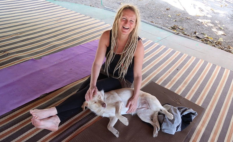 Afbeelding van Debby Kluyskens - Zonneveld